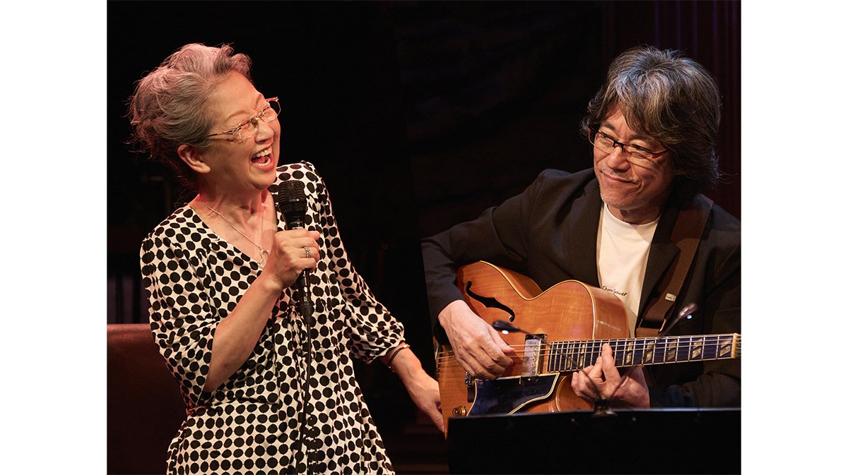 成田昭次、寺岡呼人、青山英樹によるNARITA THOMAS SIMPSON